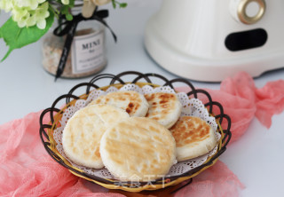 No Oven Needed! Take A Bite of The Layered Sugar Shortbread recipe