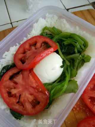 Egg Sandwich recipe