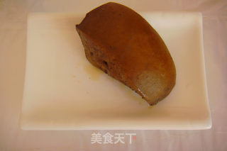 Brine Pork Liver recipe