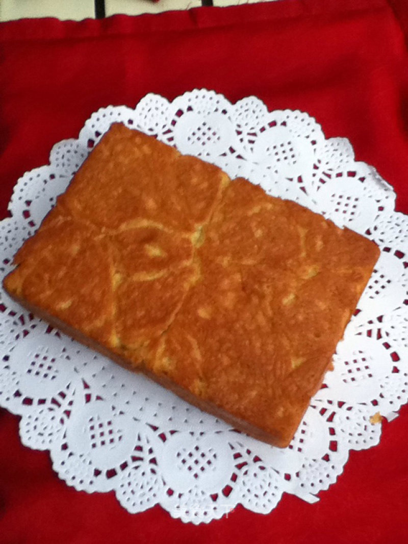 Danish Bric Bread recipe