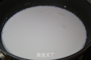 Grilled Milk Sticks recipe