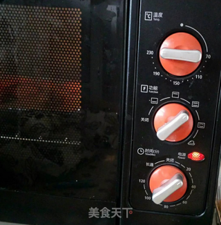 Grilled Chicken Wings recipe