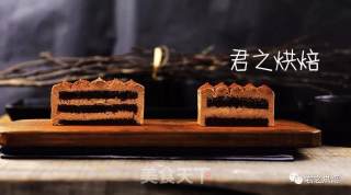 Chocolate Cheesecake recipe