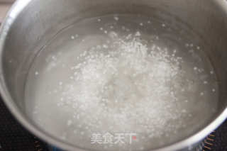 Red Bean Milk Sago Dessert-a Must-try Cold Dessert in Summer~ recipe
