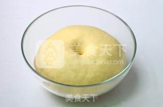 Almond Meal Buns recipe