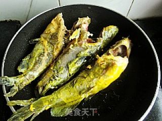 Spicy Fish Pot recipe