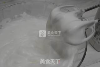 #aca烤明星大赛#bamboo Charcoal Butter Cake recipe