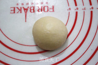 Crab Bread recipe