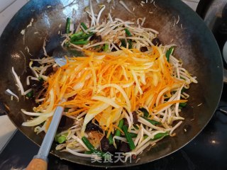 Stir Fry recipe