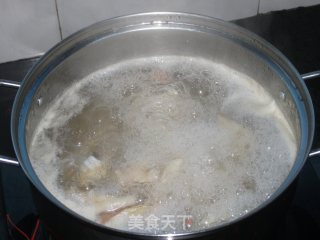 Baiyun Phoenix Claw recipe