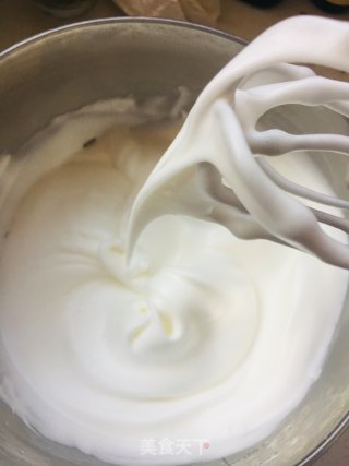 Ink Cream Roll recipe