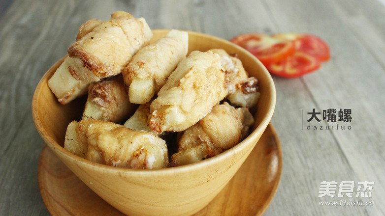 Potato Ribs Chicken Breast recipe