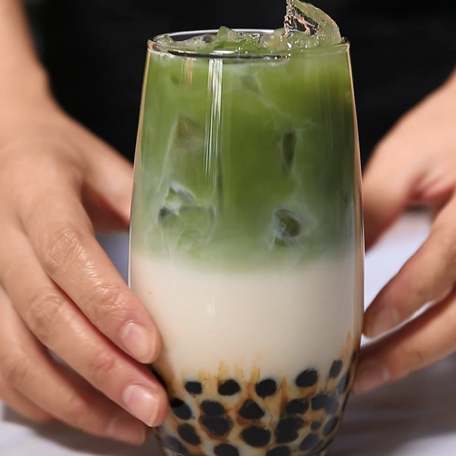 The Method of Wiping The Same Fawn in Lujiaoxiang-bunny Run Drink recipe