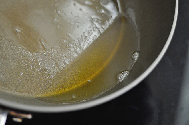 Steamed Golden Pomfret recipe