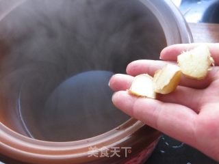 Chicken Soup recipe