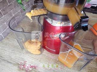 Fresh Orange Juice recipe