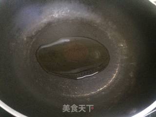Stir-fried Bean Sprouts and Greens recipe