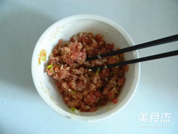 Fried Lotus Root recipe