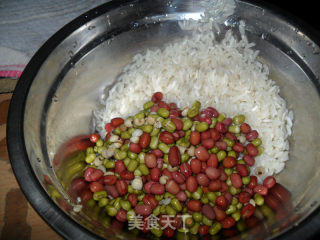 Dou Zong recipe