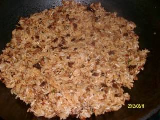 Sanxian Shaomai recipe