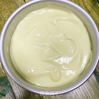 Birthday Cake recipe