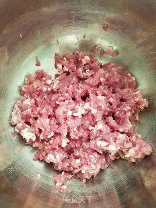 Glutinous Rice Balls recipe