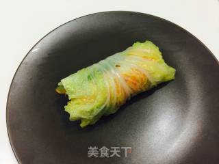 Cabbage Rolls recipe