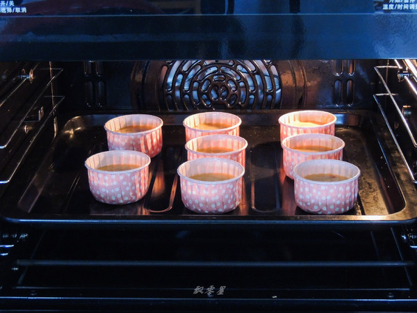 Chocolate Muffin Cake recipe