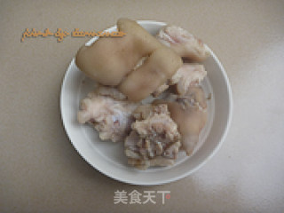 Fortune Pig Hand recipe