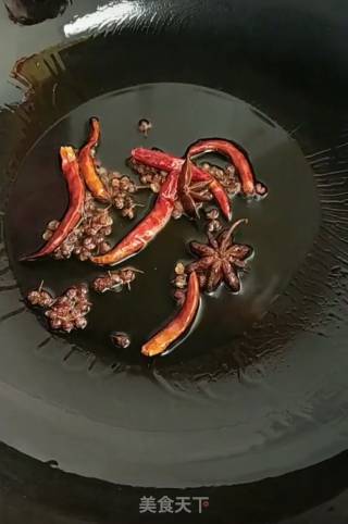 Chili Pickles recipe