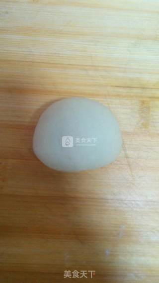 Nuan Meng Big White Glutinous Rice Cake recipe