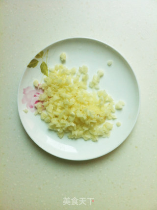 Scented Hoof recipe