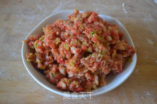 Carrot Dumplings recipe