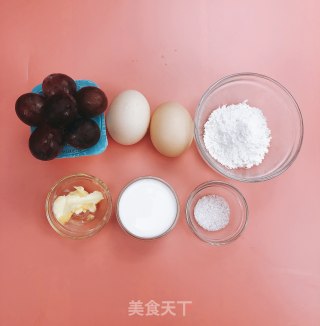 Weight Loss Breakfast ~ Yogurt Soufflé recipe