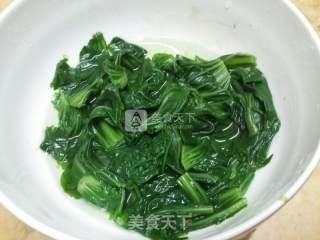 Jade Soup recipe