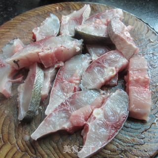 Smokeless Cured Fish Steak--oven Delicacy recipe