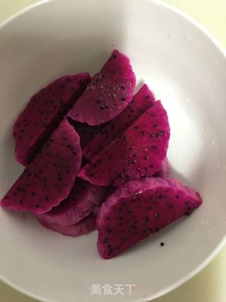 Pitaya Melaleuca recipe