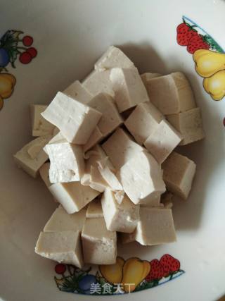 Crucian Tofu Soup recipe