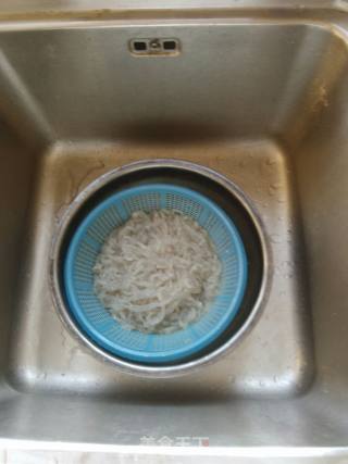 Hot and Sour Noodles recipe