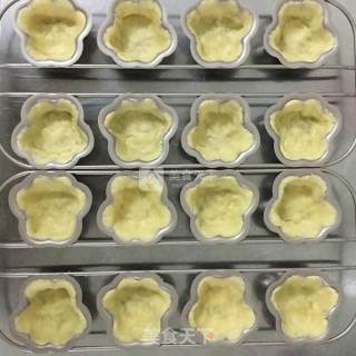Cute Yogurt Cookie Cup recipe