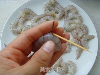 [cantonese Cuisine]: Crystal Shrimp Dumplings recipe