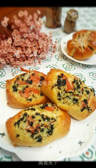 Garlic Bread recipe