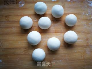 【yantai】strawberry Dumpling recipe
