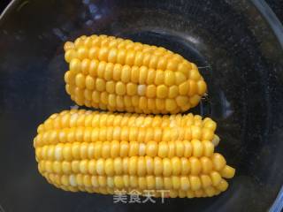 Corn Salad recipe