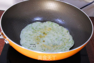 Carob Pancakes recipe