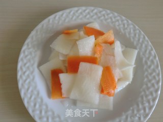 Sour Fruit recipe