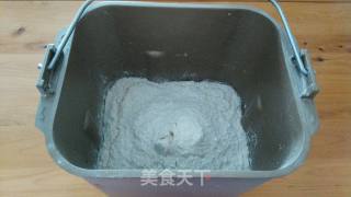 # Fourth Baking Contest and is Love to Eat Festival# Light Cream Soft European Buns recipe