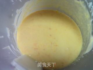 Mango Ice Cream recipe