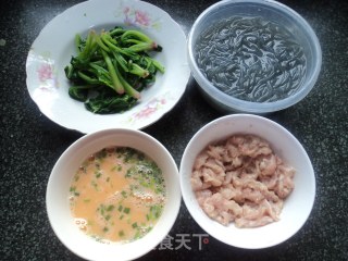 【stir-fried Mixed Vegetables】 recipe