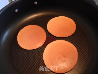 Red Bean Biscuits recipe